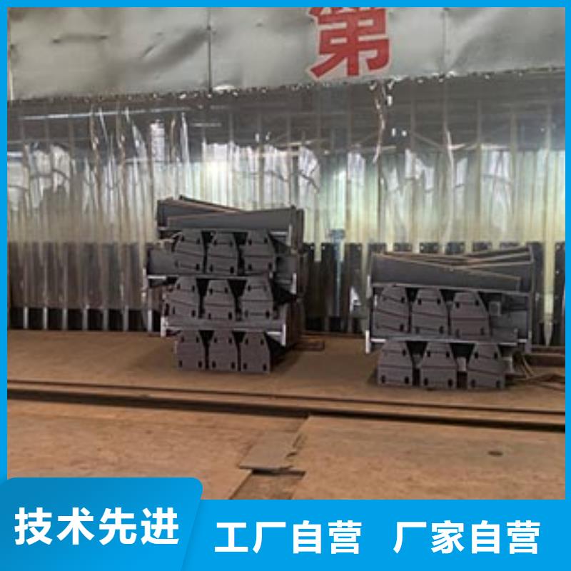 海口桥梁护栏,河道护栏多家仓库发货