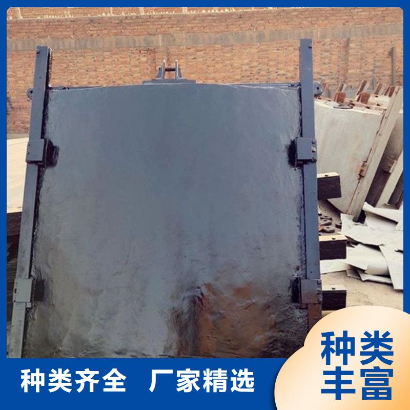 射阳铸铁闸门铸铁拍门专业生产品质保证
