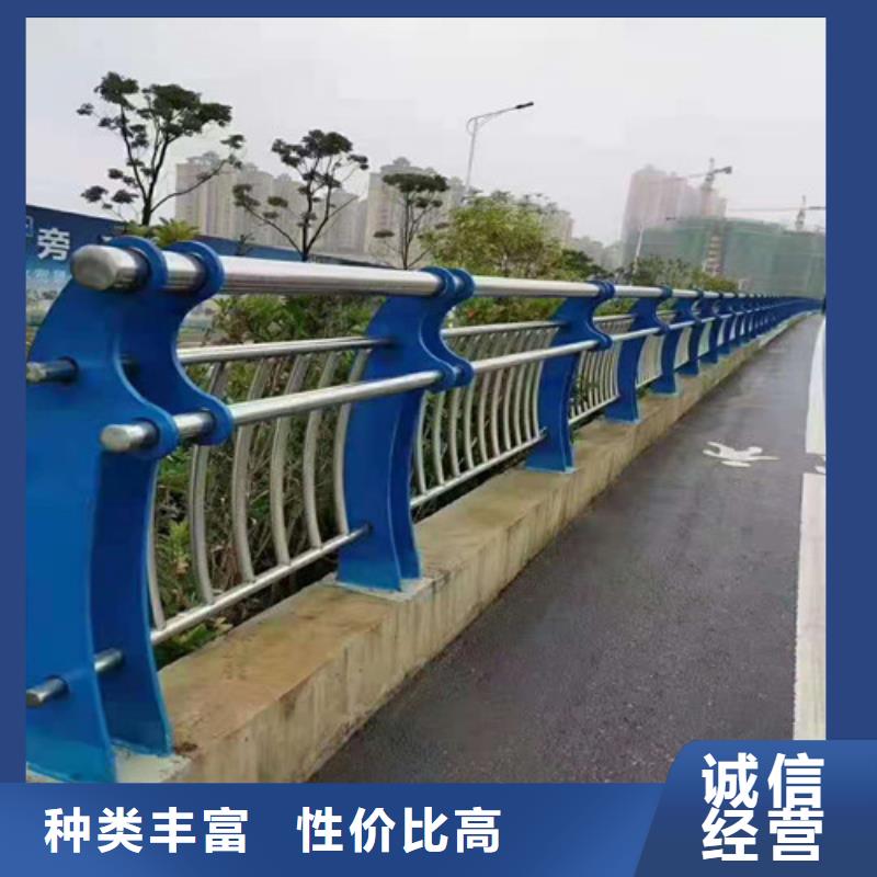 【道路护栏灯光护栏严选好货】市场行情