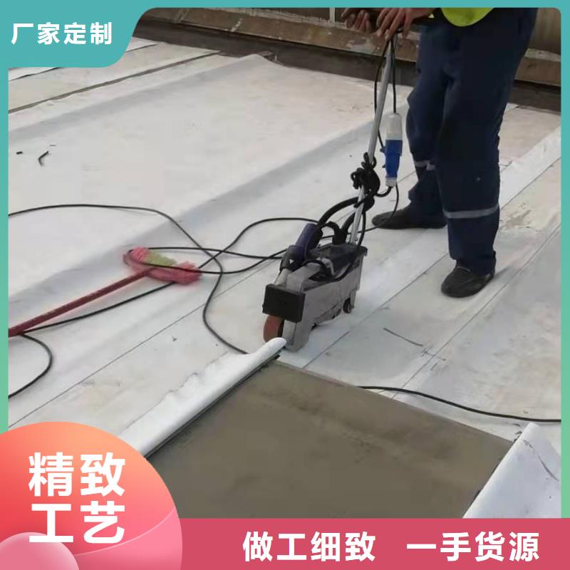 PVC,TPO防水施工队拒绝中间商今日价格