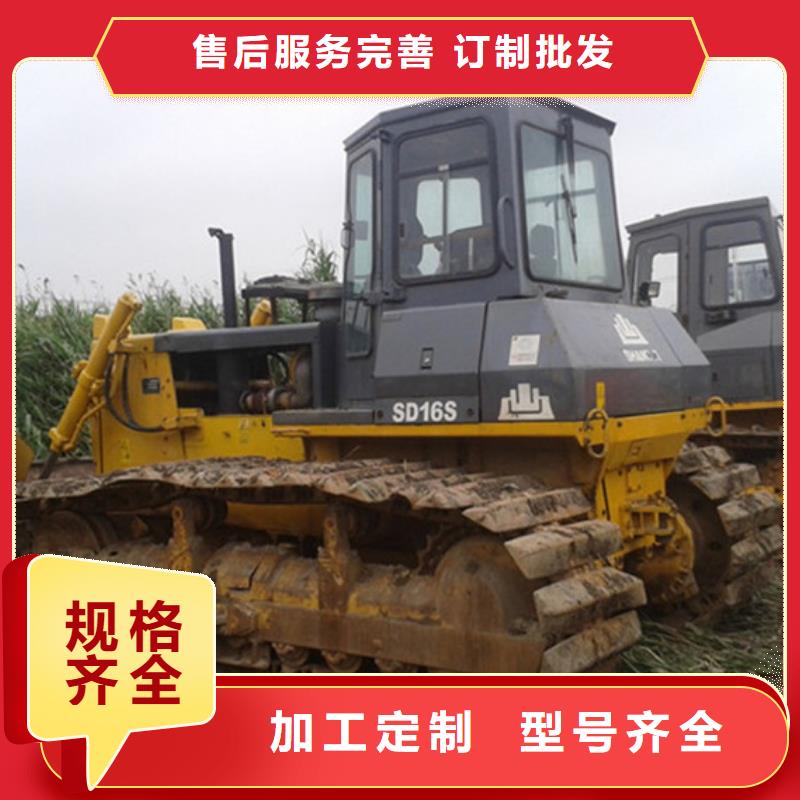 【乌鲁木齐二手推土机_二手22吨压路机一手货源源头厂家】