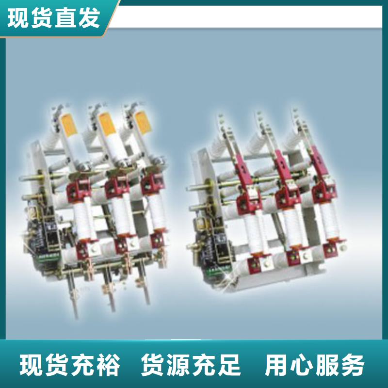 负荷开关氧化锌避雷器批发严格把关质量放心贴心服务