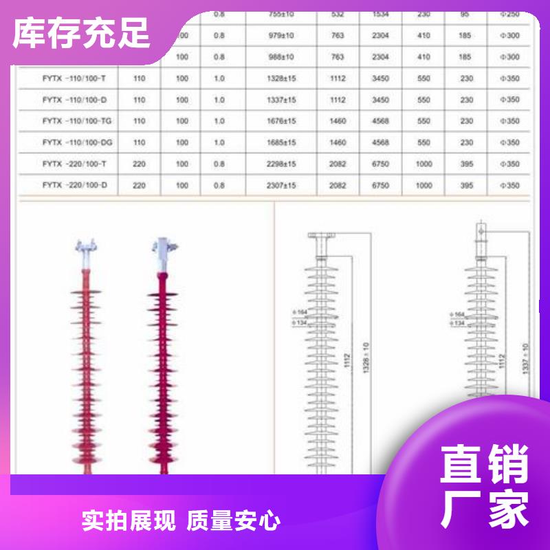 绝缘子真空断路器厂家源厂供货实力优品