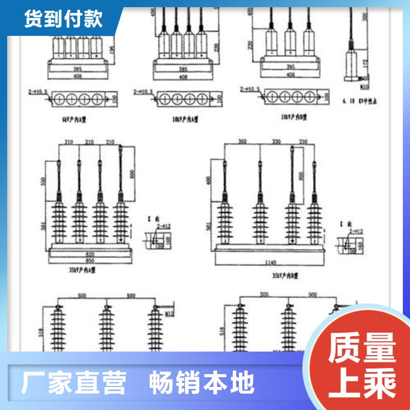 【过电压保护器,【固定金具】厂家精工细作品质优良】{本地}生产商