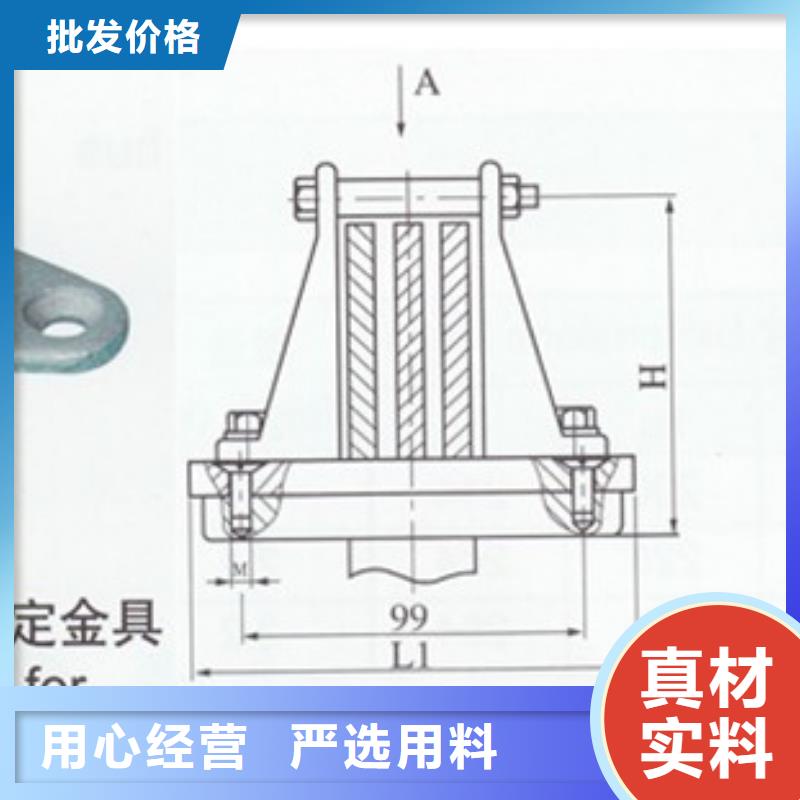 母线金具限流熔断器用品质说话安心购