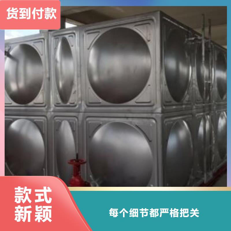 消防水箱图片-厂家诚信商家服务热情