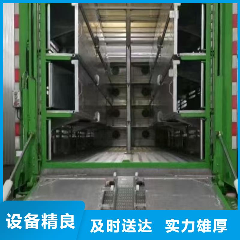 宿迁市泗洪到枣庄仔猪运输保障