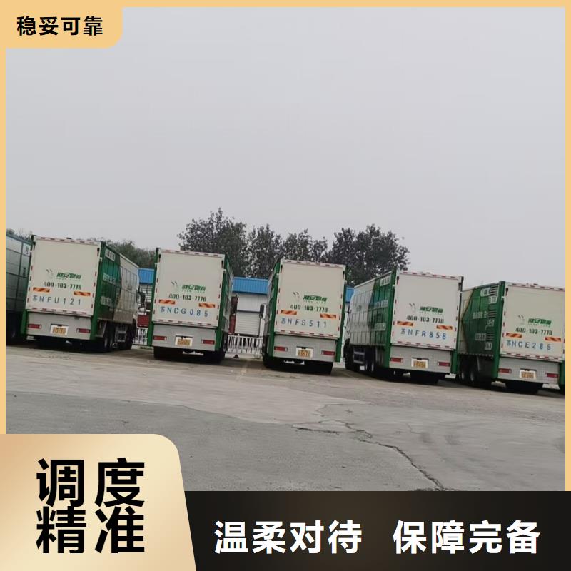 宿迁市泗阳到三门峡猪笼车物流精心照料
