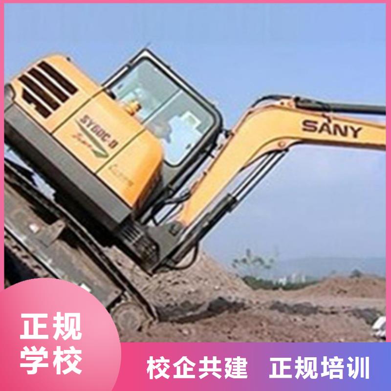 张家口钩机叉车一对一培训成人速成班