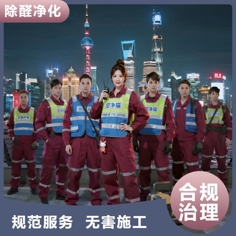 滕州上门除甲醛检测治理找空净猫全国直营品牌三台山森林公园衲田花海住区 上门除甲醛公司 空净猫全国直营除味