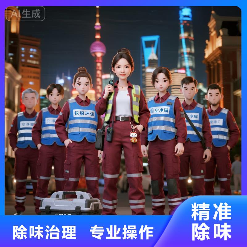 淮国直营上门除甲醛检测治理品牌空净猫除甲醛-金华市武义县王宅镇 上门除甲醛检测治理公司 空净猫全国直营无扰