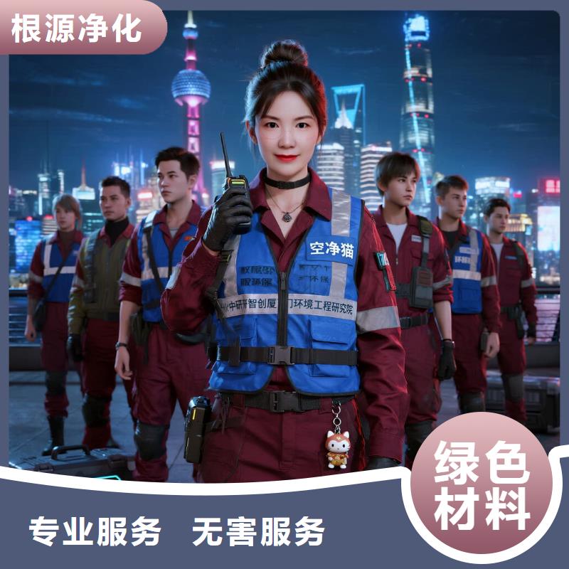 青县全国直营上门除甲醛检测治理品牌空净猫除甲醛绍兴市诸暨市岭北镇岭北社区 上门除甲醛检测治理公司 空净猫全国直营绿色配方