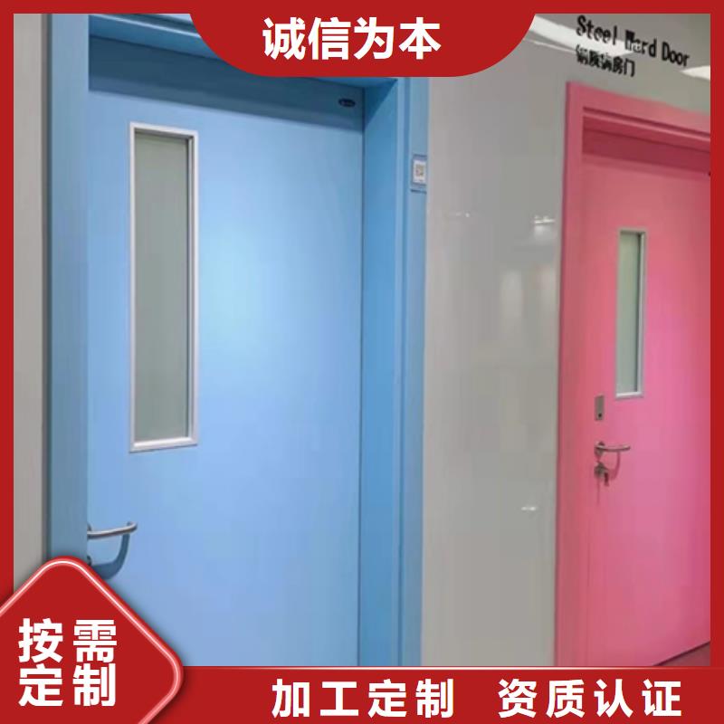 医用铅门产地工厂源厂直接供货