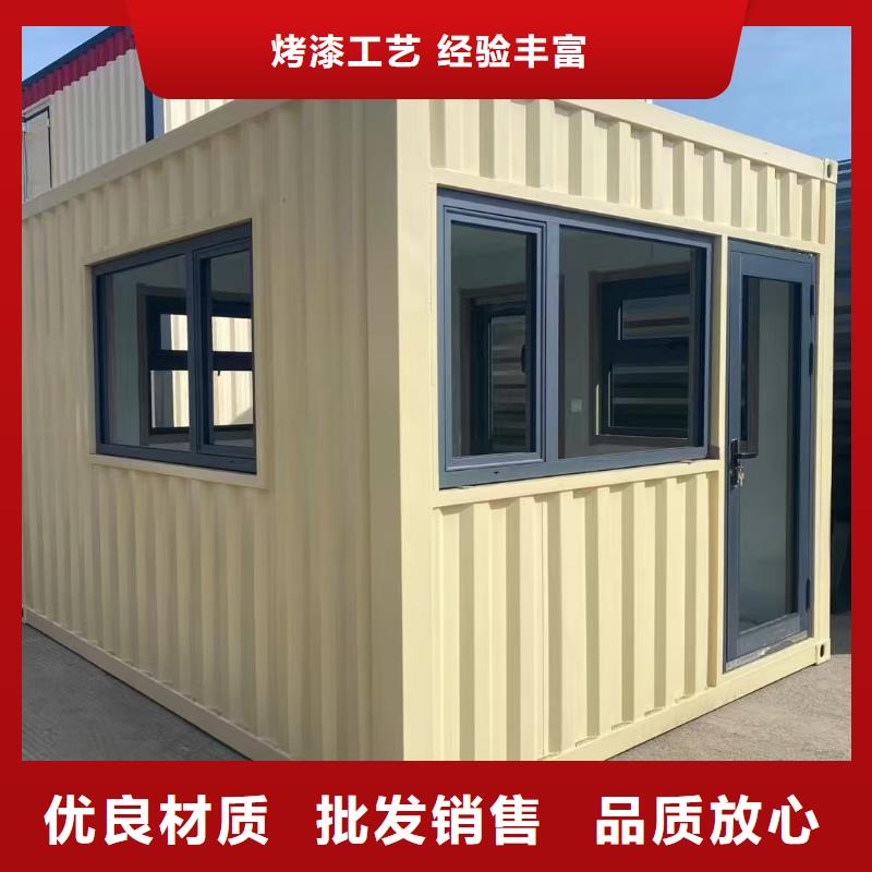 工地彩钢临建房厂价批发品种全