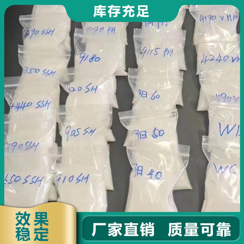 PAM阴离子快速溶解当地生产商