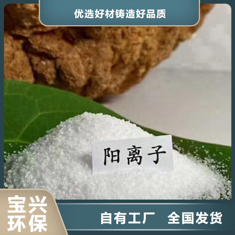 阴离子聚丙烯酰胺专业团队卓越品质保障价格公道合理