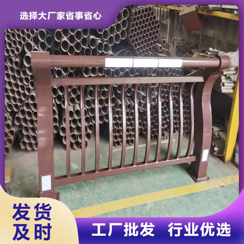 科阳铝合金楼梯栏杆施工安装货源稳定铝合金桥梁护栏当地经销商