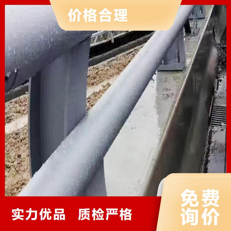 科阳铝合金景观栏杆生产厂家优选货源铝合金防护栏优良工艺