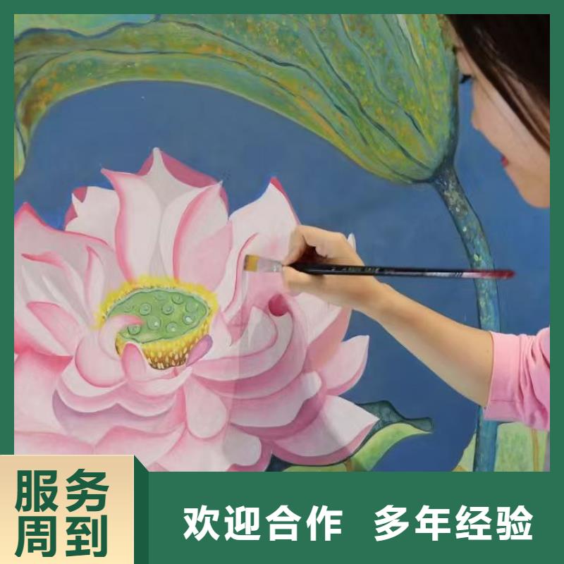 莱芜低价墙绘彩绘手绘墙画墙体彩绘长期合作正规公司墙绘凉水塔彩绘筒仓手绘墙画高性价比