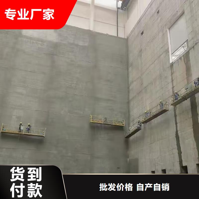 抗臭氧防紫外专用氟碳涂料货源稳定优选厂商VRA-II型乙烯基酯复合防腐防水涂料当地生产商