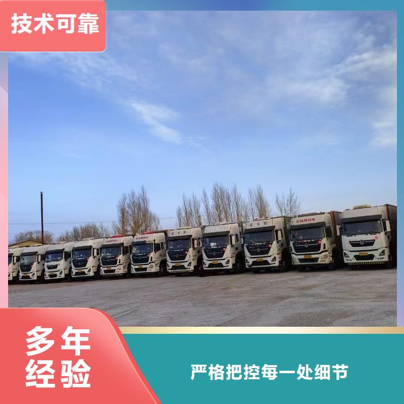 马鞍山至乌鲁木齐牲畜运输人才济济