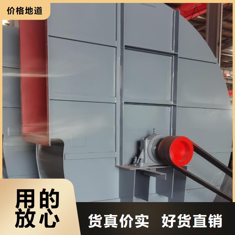 LFSR80地面清扫风机支持大批量采购(好服务!2025已更新)炉尾风机当地生产厂家