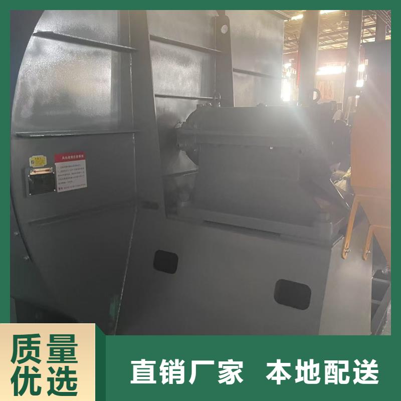 厦门GLF-1轴流风机(服务周到!2025已更新)经销商9-196D