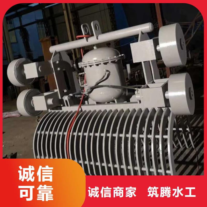 清污机直销型号全价格低