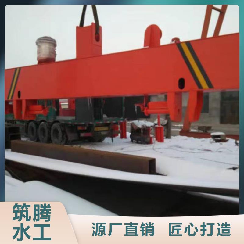 清污机直销货源充足