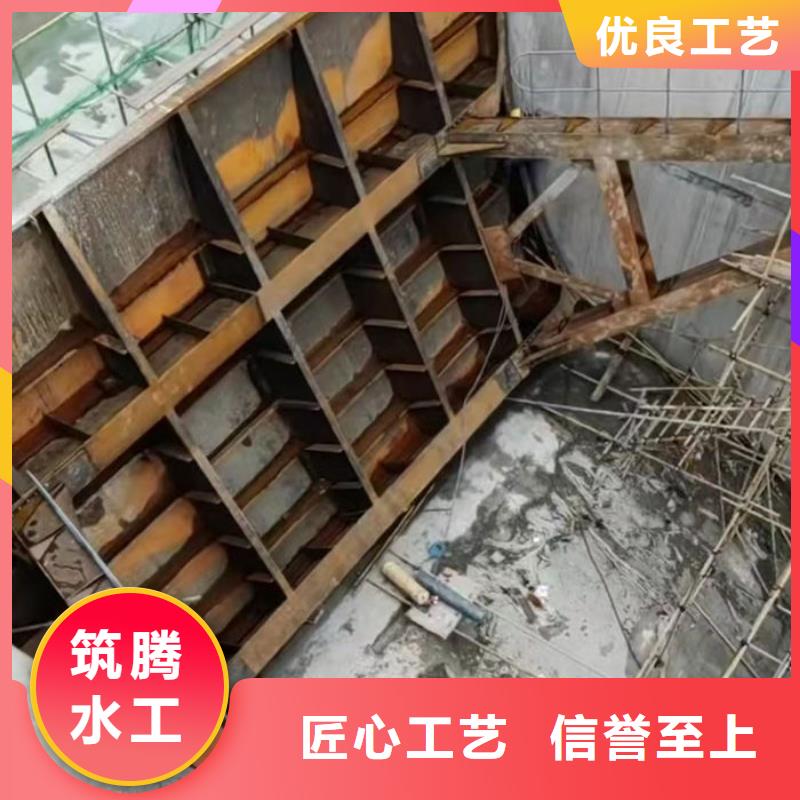 液压自控翻板闸门规格齐全实力厂家<当地>经销商