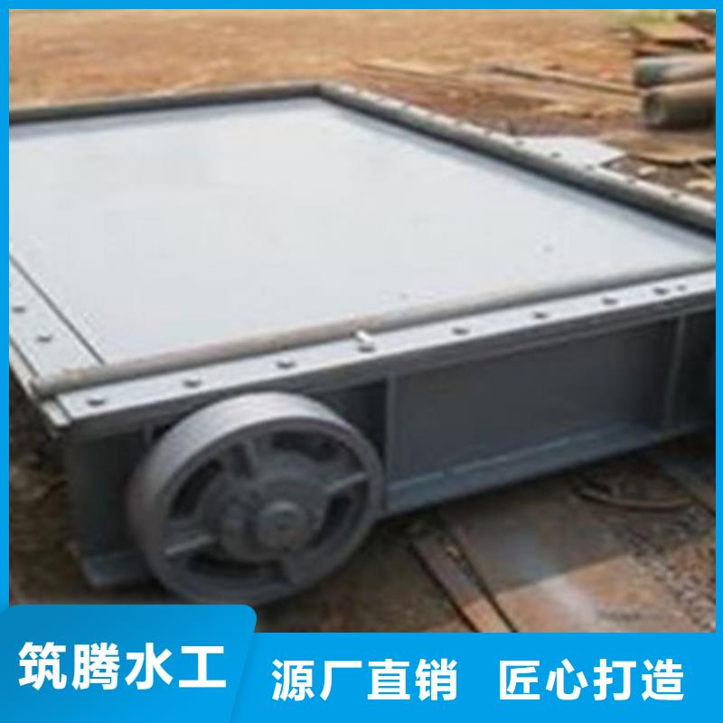 呼伦贝尔合页坝专业厂家