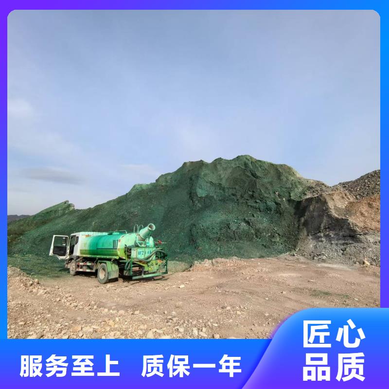 道路降尘剂技术支持当地厂家