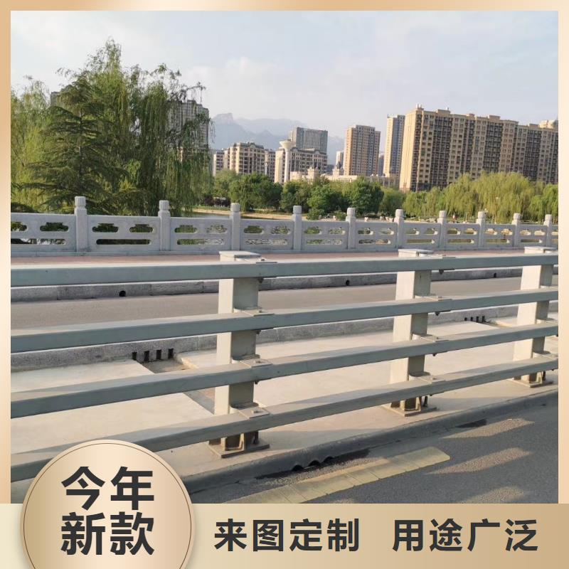 防撞护栏,道路护栏产品优良品质好才是硬道理