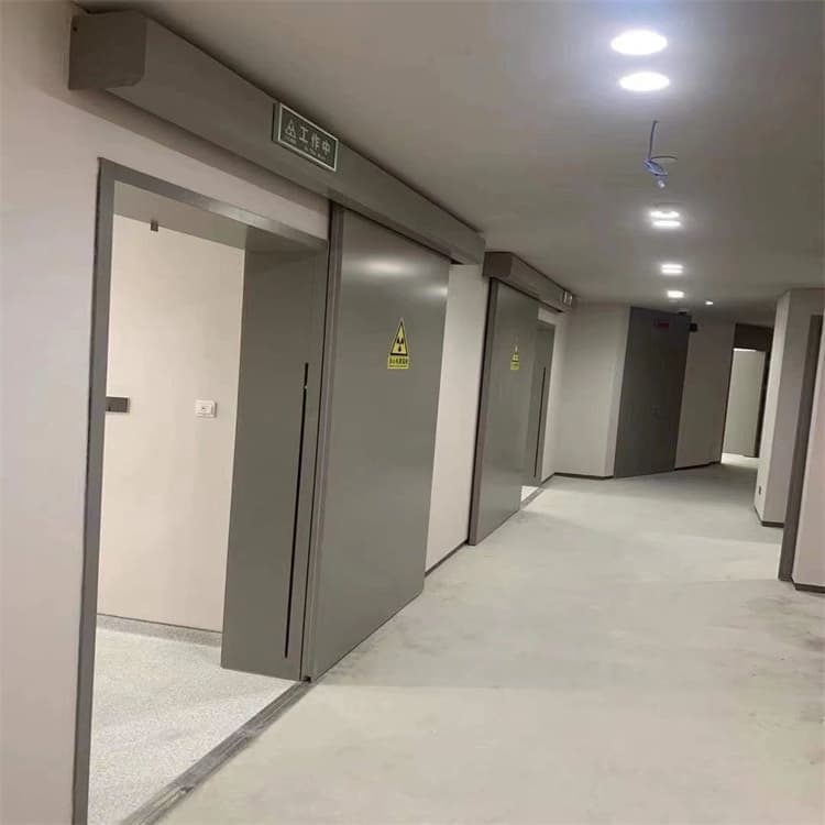 医用防护铅板门-好品质、放心买