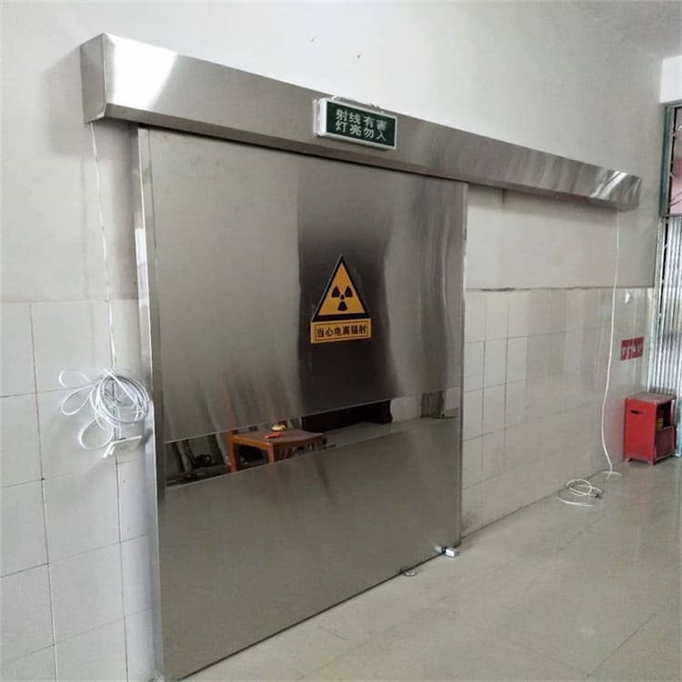 医用防护铅门价格实在