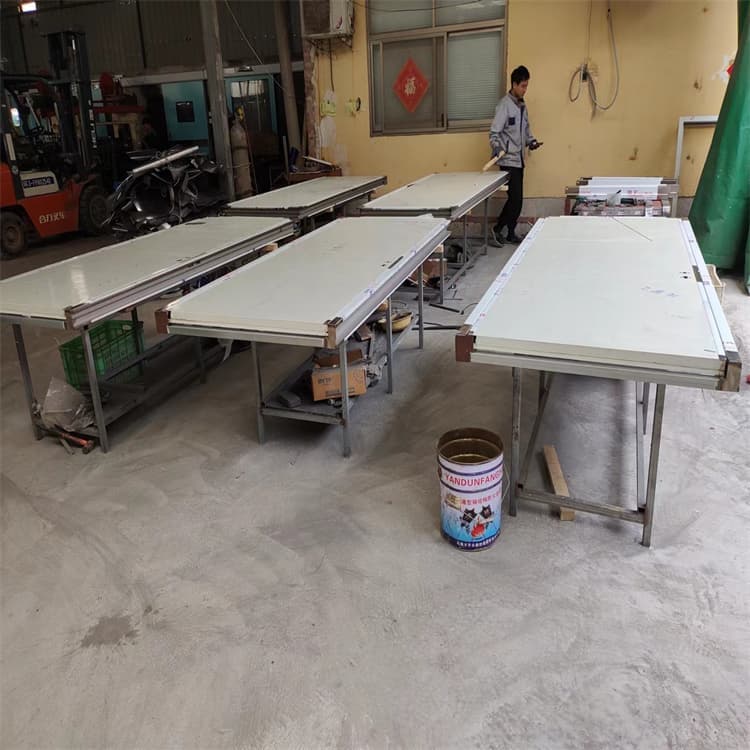 推拉防护铅门4个铅当量市场现货价格