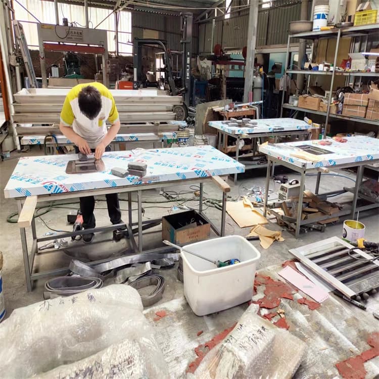 推拉防护铅门4个铅当量市场现货价格