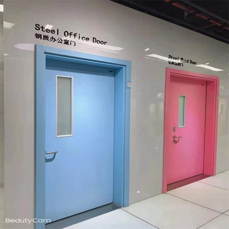 经验丰富的电动推拉防护铅门供货商