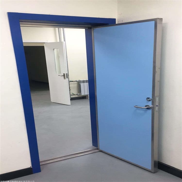 手术室铅门全国供货