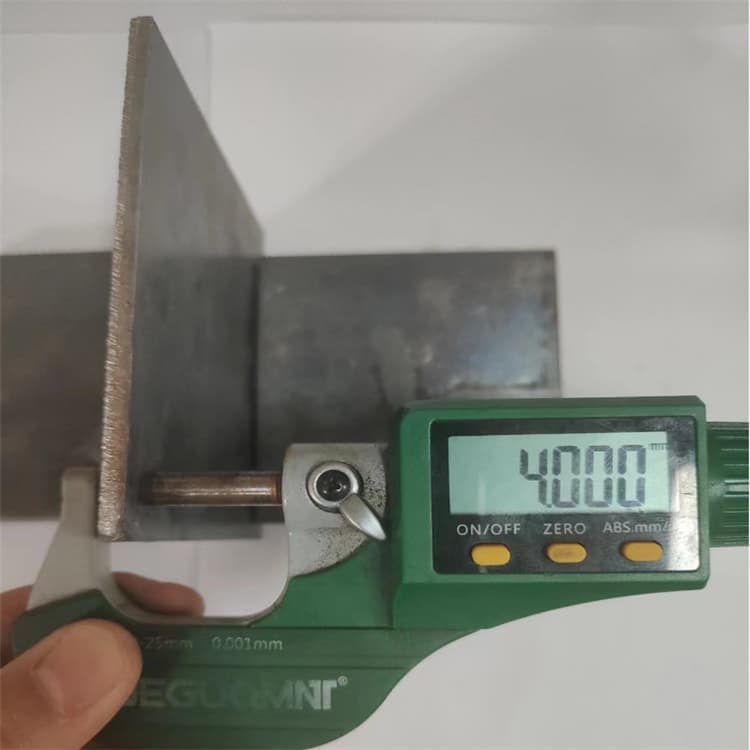 辐射防护铅皮特价销售