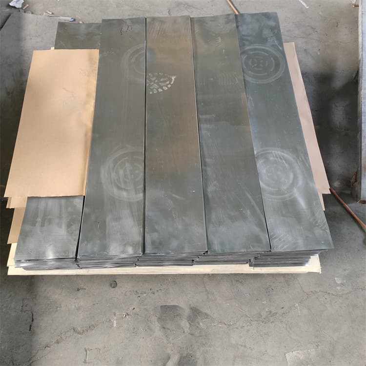 生产纯铅板的经销商
