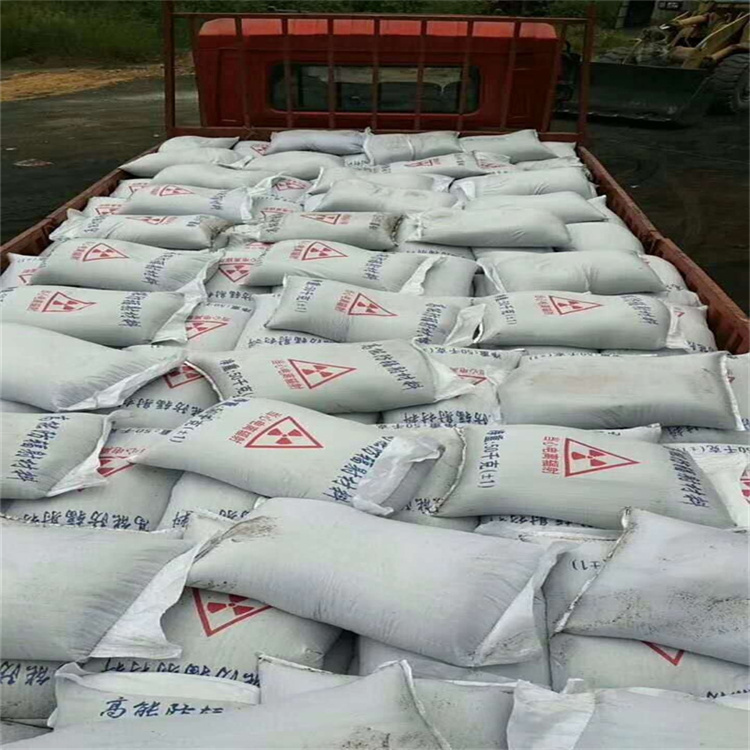 硫酸钡砂2当量来电咨询好产品有口碑