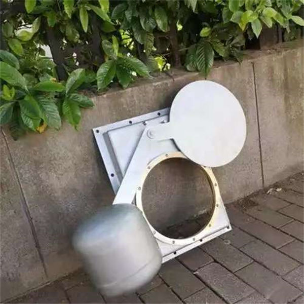 不锈钢闸门-钢制闸门专业完善售后