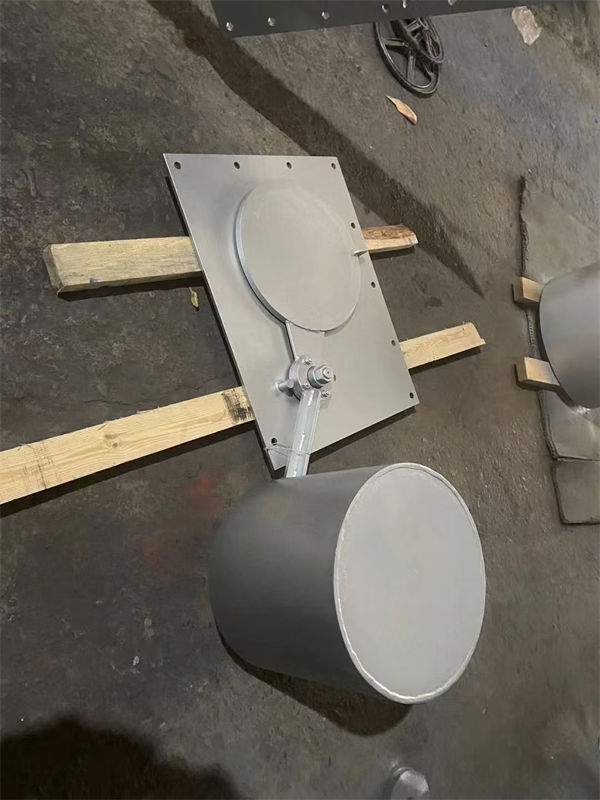 不锈钢闸门捞污珊供您所需