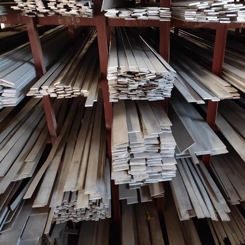 (唐山) 00Cr17Ni14Mo2扁钢全国走货