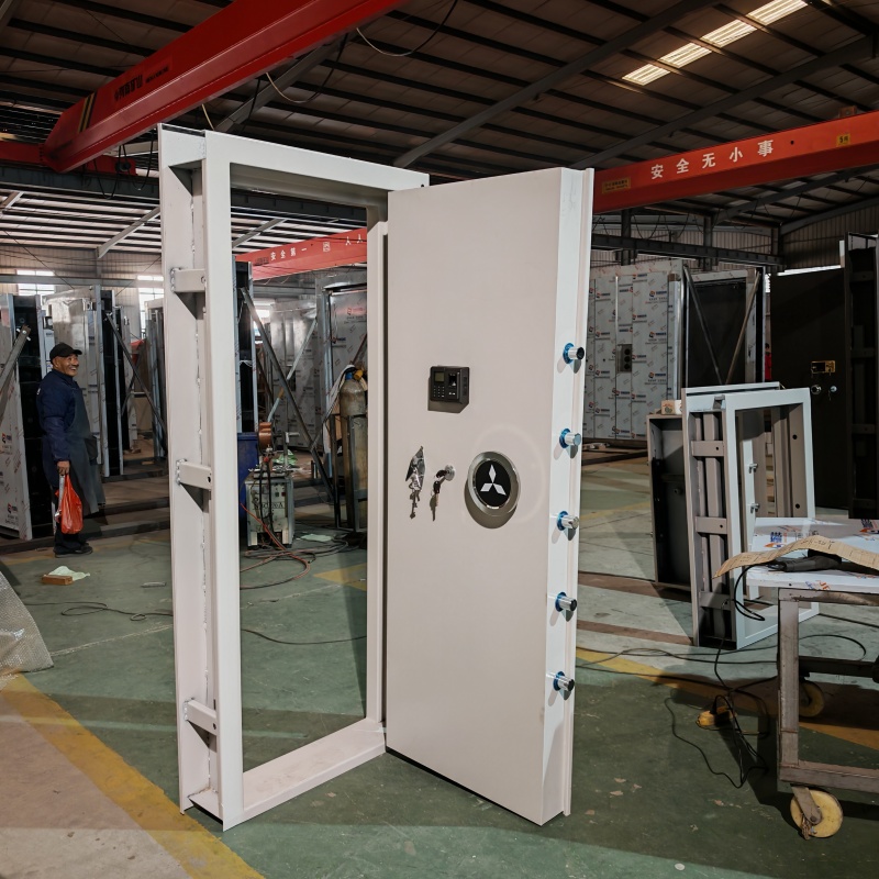 武器库门省心可靠