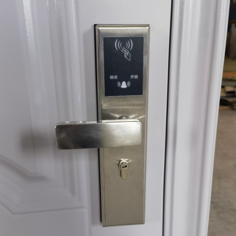 烟台长岛【本地】防火防盗门省心省钱