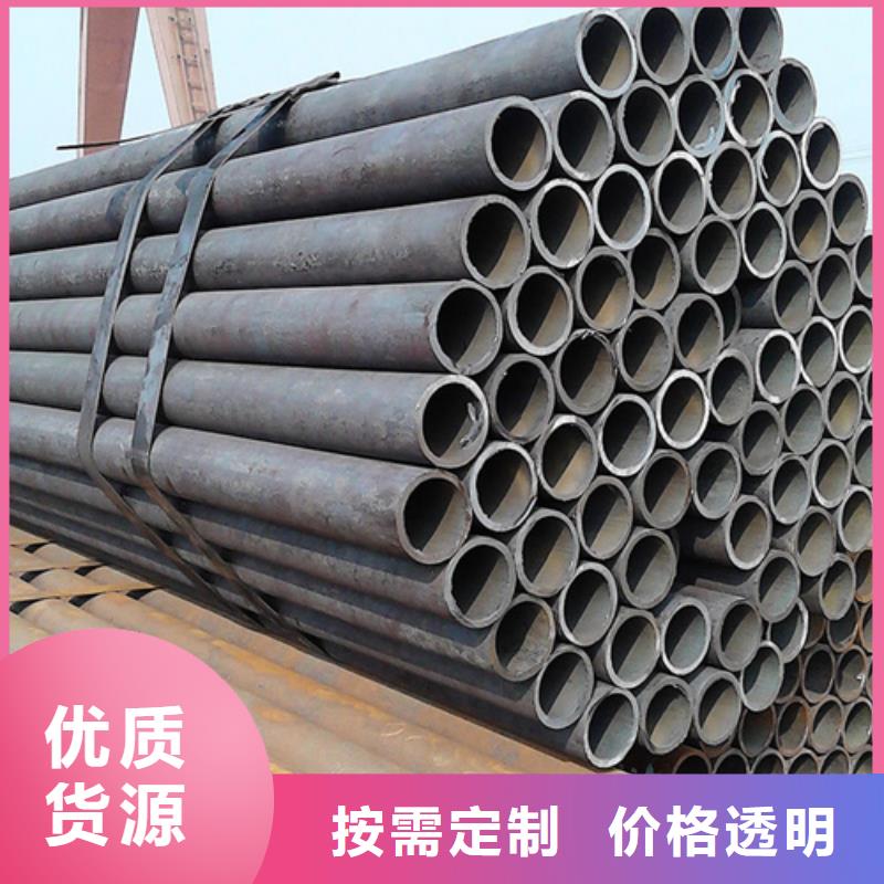 316L不锈钢管生产基地厂家一站式服务