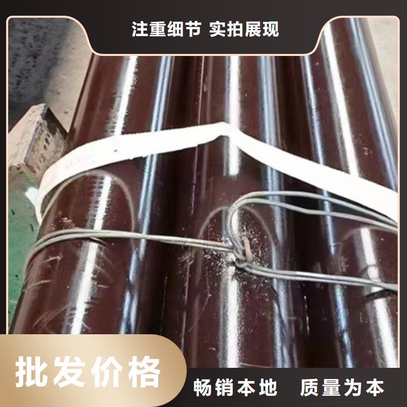 P91合金钢管品质优良品质无所畏惧