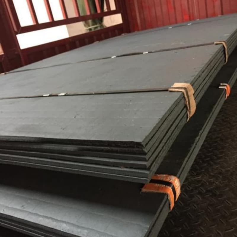 钢板Q355B钢板用心做好每一件产品